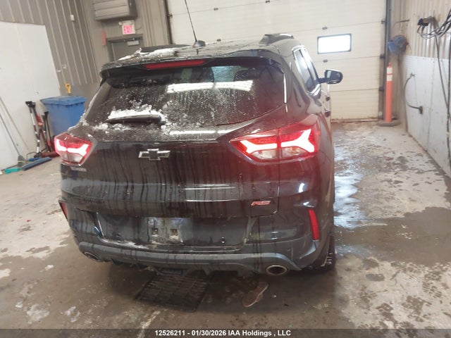 KL79MUSL1NB027453 Chevrolet Trailblazer Rs
