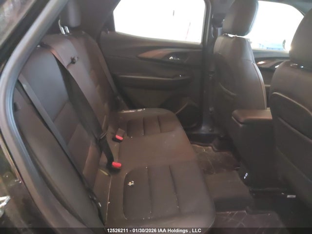 KL79MUSL1NB027453 Chevrolet Trailblazer Rs
