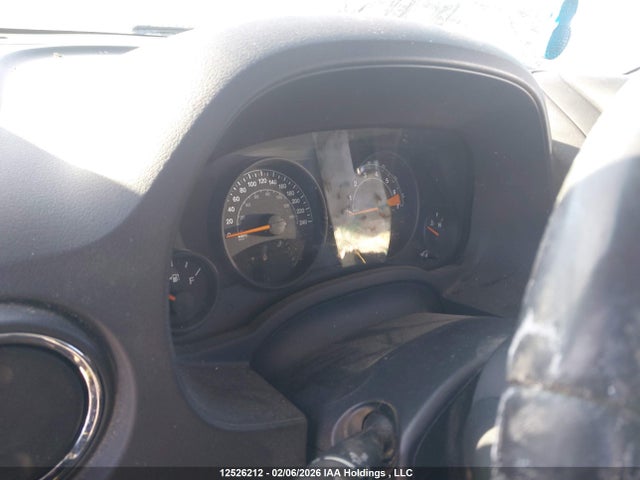 1C4NJRAB6GD721532 Jeep Patriot Sport/north