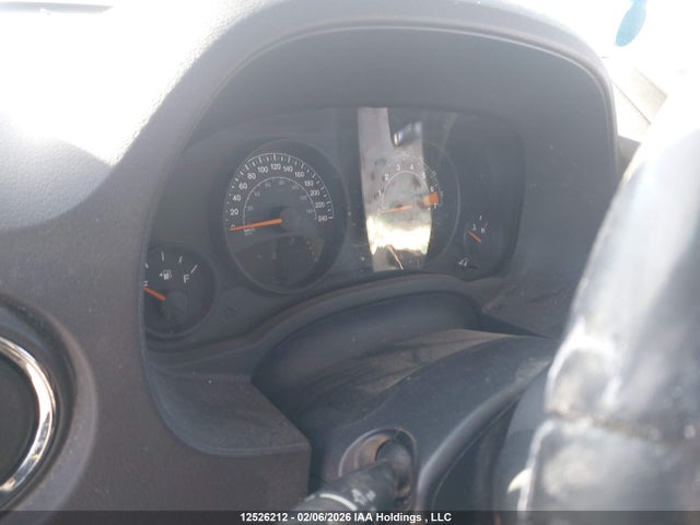 1C4NJRAB6GD721532 Jeep Patriot Sport/north