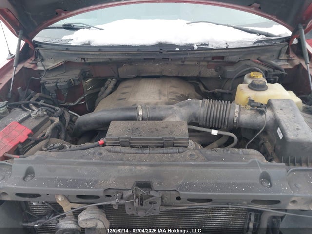 Aukcja sprzedaży 2014 Ford F150 Supercrew, vin: 1FTFW1ET4EFC75408, numer aukcji: 12526214
