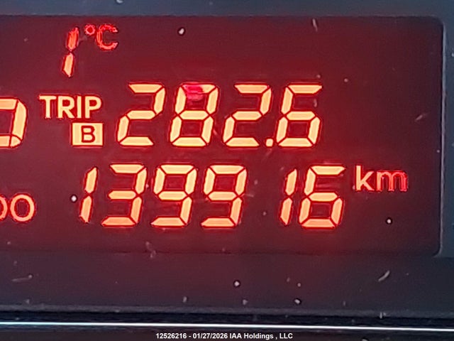 5XYKT3A61FG659311 KIA SORENTO LX