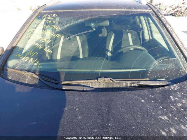 5XYKT3A61FG659311 KIA SORENTO LX