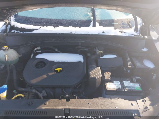 Aukcja sprzedaży 2017 Hyundai Tucson, vin: KM8J3CA44HU540322, numer aukcji: 12526220