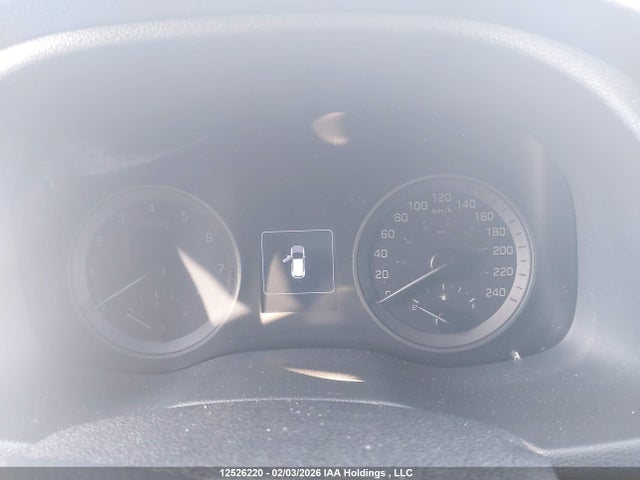 Aukcja sprzedaży 2017 Hyundai Tucson, vin: KM8J3CA44HU540322, numer aukcji: 12526220
