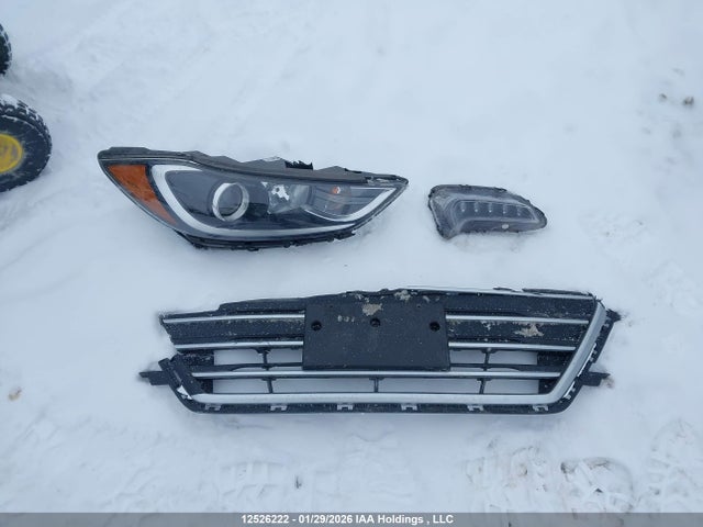 KMHD84LF3JU635222 Hyundai Elantra Sel/value/limited