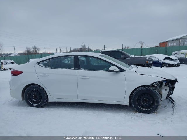 KMHD84LF3JU635222 Hyundai Elantra Sel/value/limited