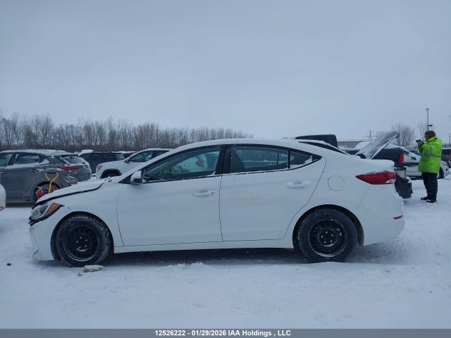KMHD84LF3JU635222 Hyundai Elantra Sel/value/limited