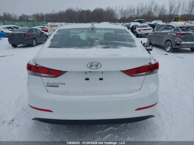 KMHD84LF3JU635222 Hyundai Elantra Sel/value/limited