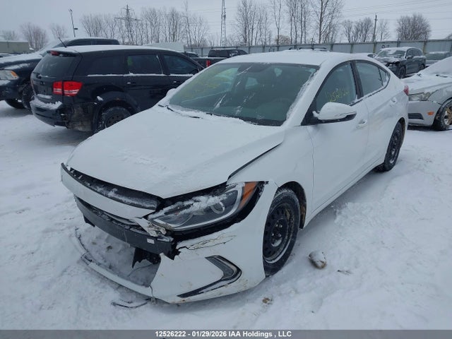 KMHD84LF3JU635222 Hyundai Elantra Sel/value/limited