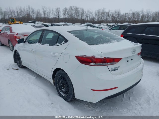 KMHD84LF3JU635222 Hyundai Elantra Sel/value/limited