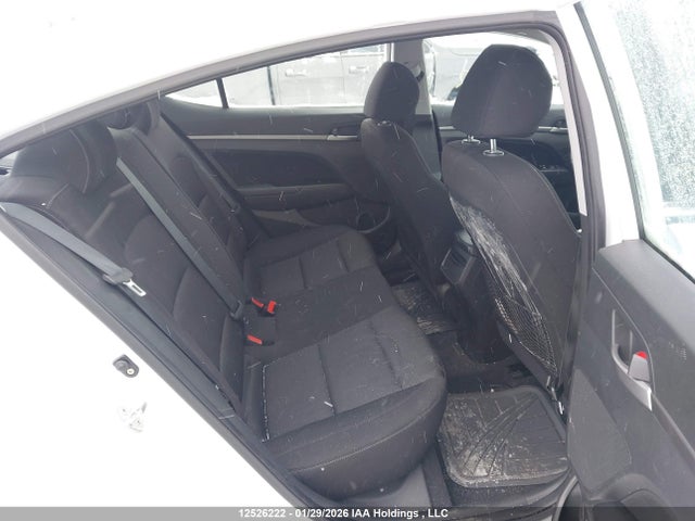 KMHD84LF3JU635222 Hyundai Elantra Sel/value/limited