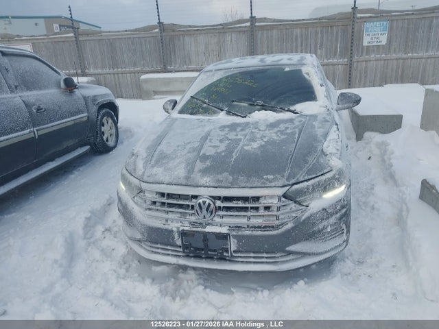 3VWC57BUXKM149844 Volkswagen Jetta S/se/r-line