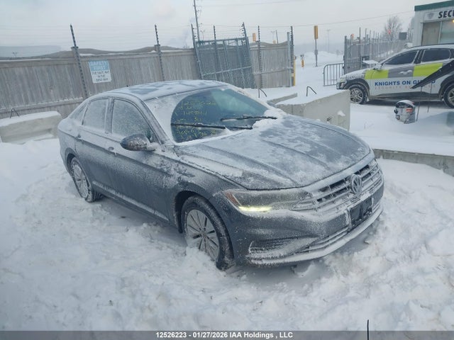 3VWC57BUXKM149844 Volkswagen Jetta S/se/r-line