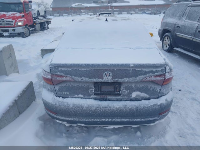 3VWC57BUXKM149844 Volkswagen Jetta S/se/r-line