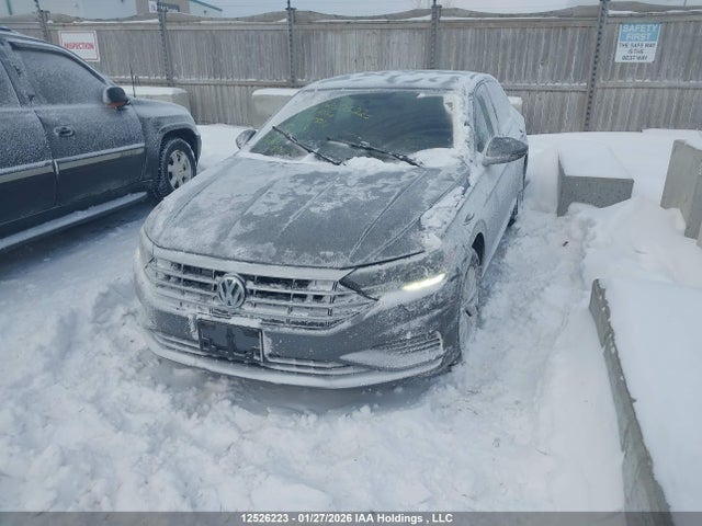 3VWC57BUXKM149844 Volkswagen Jetta S/se/r-line