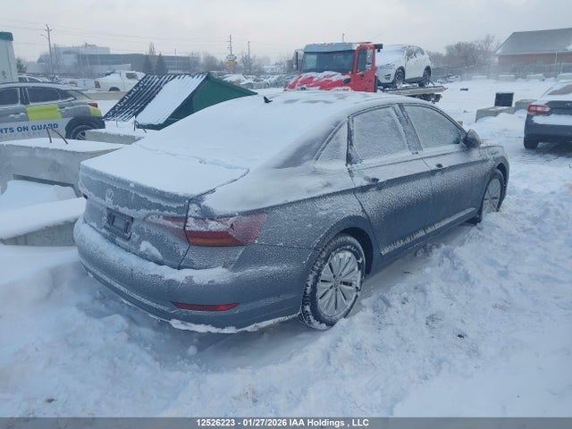 3VWC57BUXKM149844 Volkswagen Jetta S/se/r-line