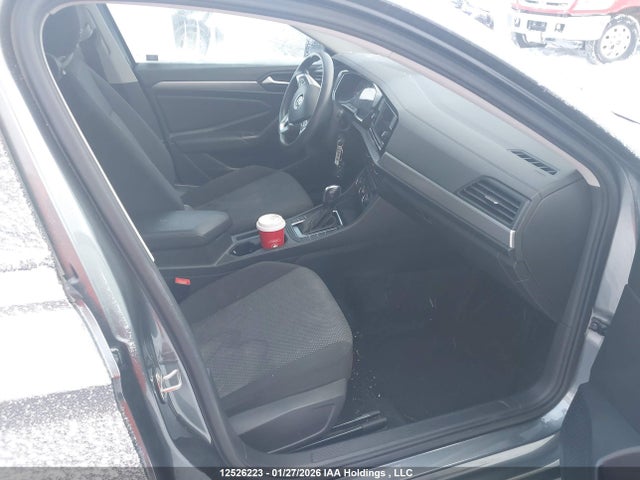 3VWC57BUXKM149844 Volkswagen Jetta S/se/r-line