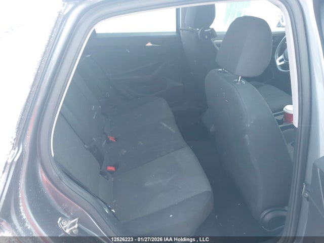 3VWC57BUXKM149844 Volkswagen Jetta S/se/r-line