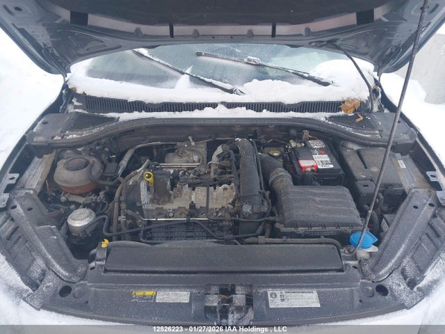 3VWC57BUXKM149844 Volkswagen Jetta S/se/r-line