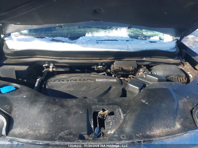 5FNYF6H3XMB500127 Honda Pilot Ex