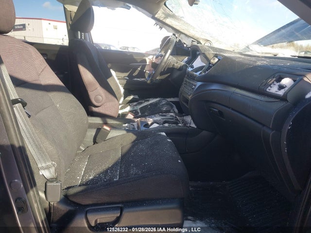 5FNYF6H3XMB500127 Honda Pilot Ex