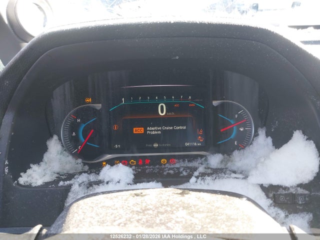 5FNYF6H3XMB500127 Honda Pilot Ex