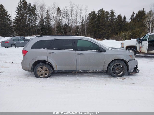 3C4PDCBG9JT510916 Dodge Journey