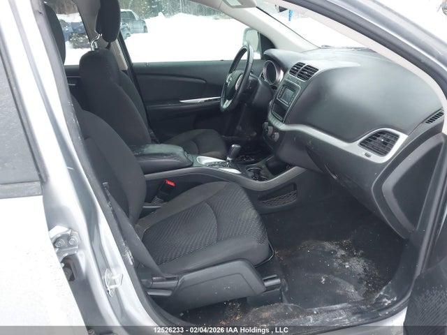 3C4PDCBG9JT510916 Dodge Journey