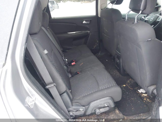 3C4PDCBG9JT510916 Dodge Journey