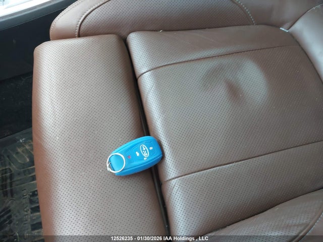 4S4WMARD4K3430055 Subaru Ascent Touring
