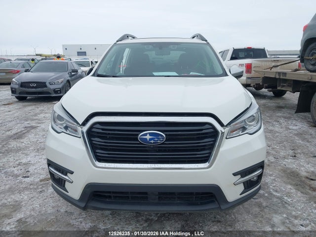 4S4WMARD4K3430055 Subaru Ascent Touring