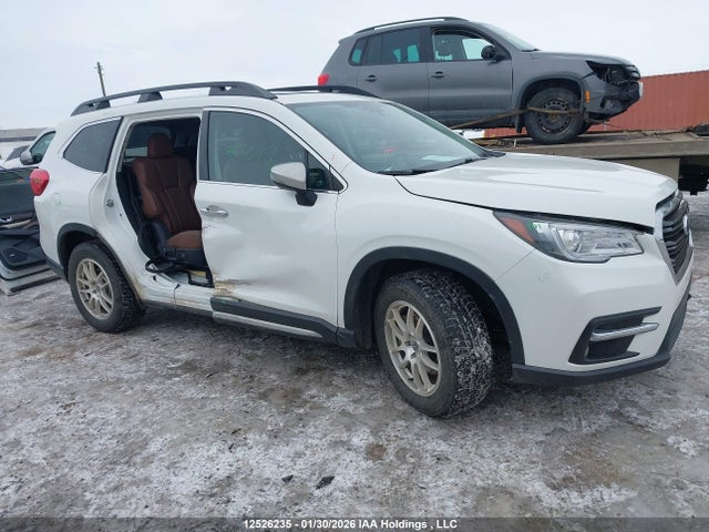 4S4WMARD4K3430055 Subaru Ascent Touring