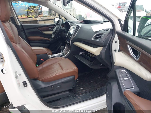 4S4WMARD4K3430055 Subaru Ascent Touring