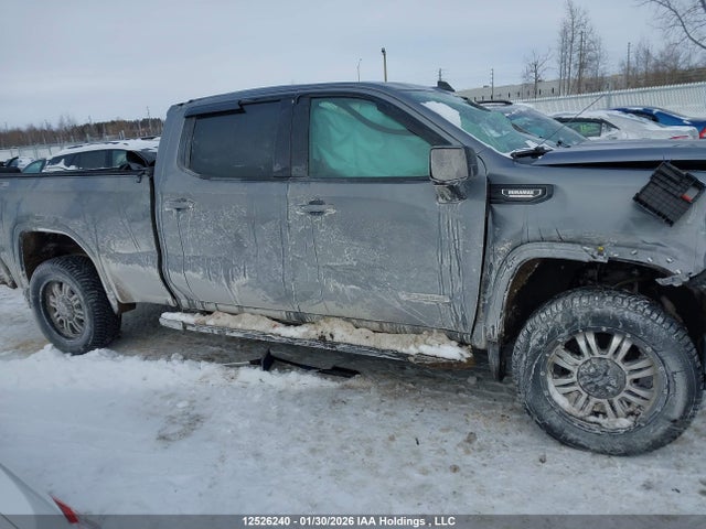 1GTU9CET0MZ190055 GMC Sierra 1500 Elevation