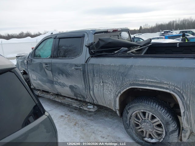 1GTU9CET0MZ190055 GMC Sierra 1500 Elevation