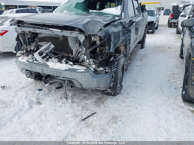 1GTU9CET0MZ190055 GMC Sierra 1500 Elevation