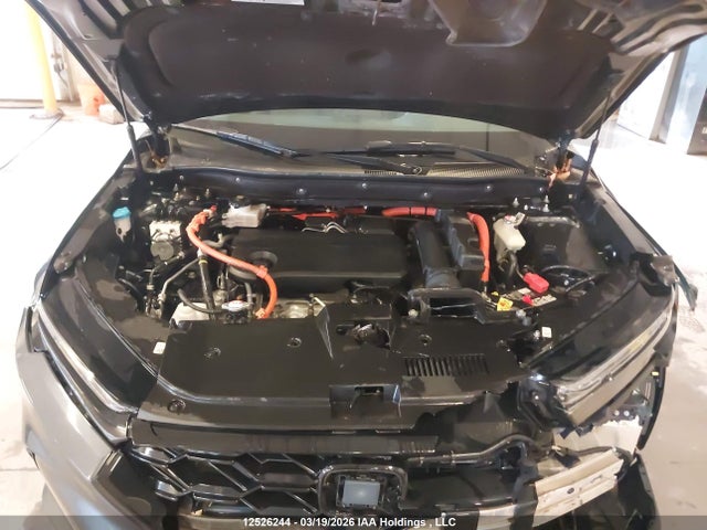 12526244 :رقم المزاد ، 2HKRS6H94RH214030 vin ، 2024 Honda Cr-v Sport Touring مزاد بيع
