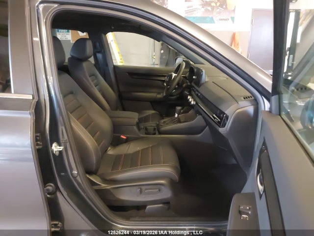 12526244 :رقم المزاد ، 2HKRS6H94RH214030 vin ، 2024 Honda Cr-v Sport Touring مزاد بيع