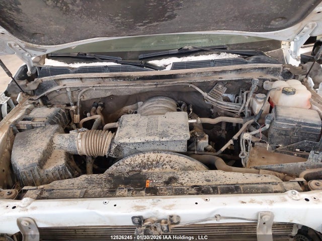1GT59ME71NF336172 GMC Sierra 2500hd Sle