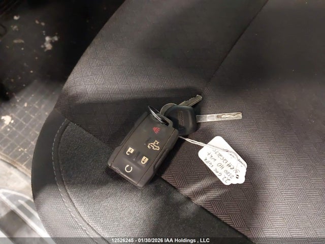 1GT59ME71NF336172 GMC Sierra 2500hd Sle