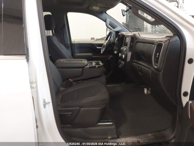 1GT59ME71NF336172 GMC Sierra 2500hd Sle