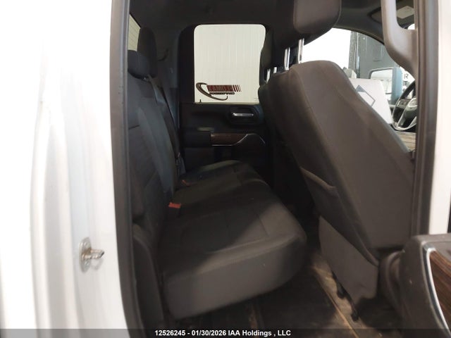 1GT59ME71NF336172 GMC Sierra 2500hd Sle