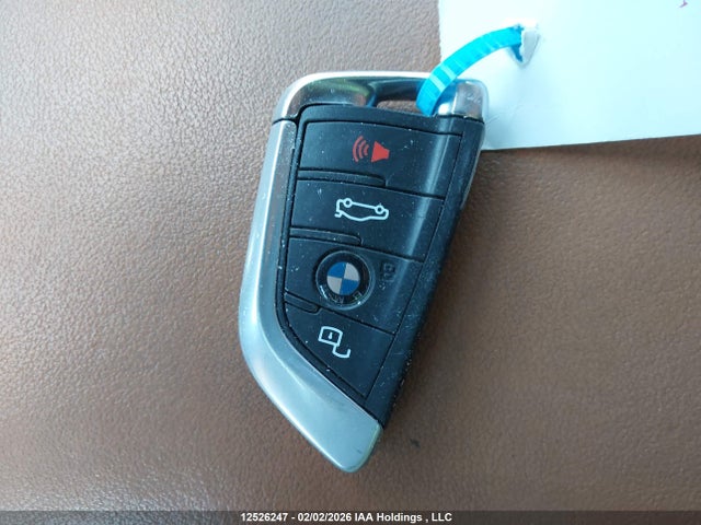 WBA5R7C09LFH41085 BMW 330i Xdrive