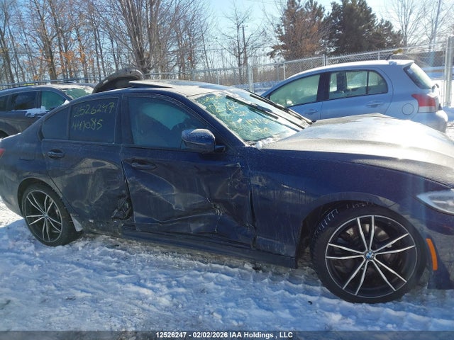 WBA5R7C09LFH41085 BMW 330i Xdrive