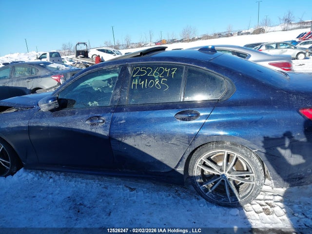 WBA5R7C09LFH41085 BMW 330i Xdrive