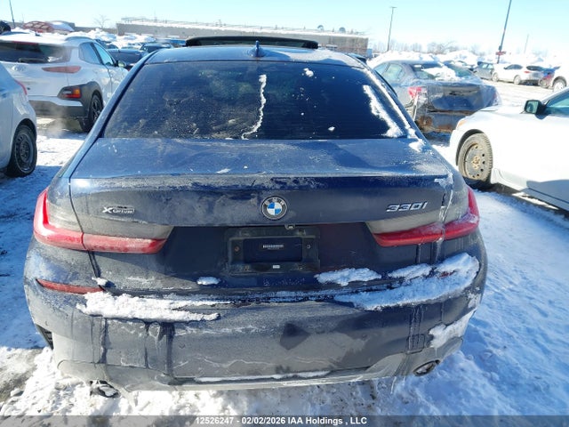 WBA5R7C09LFH41085 BMW 330i Xdrive