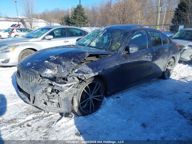 WBA5R7C09LFH41085 BMW 330i Xdrive
