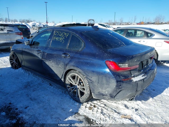 WBA5R7C09LFH41085 BMW 330i Xdrive