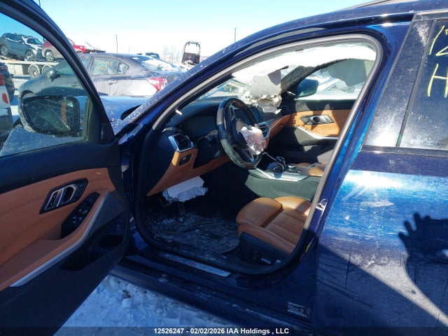 WBA5R7C09LFH41085 BMW 330i Xdrive